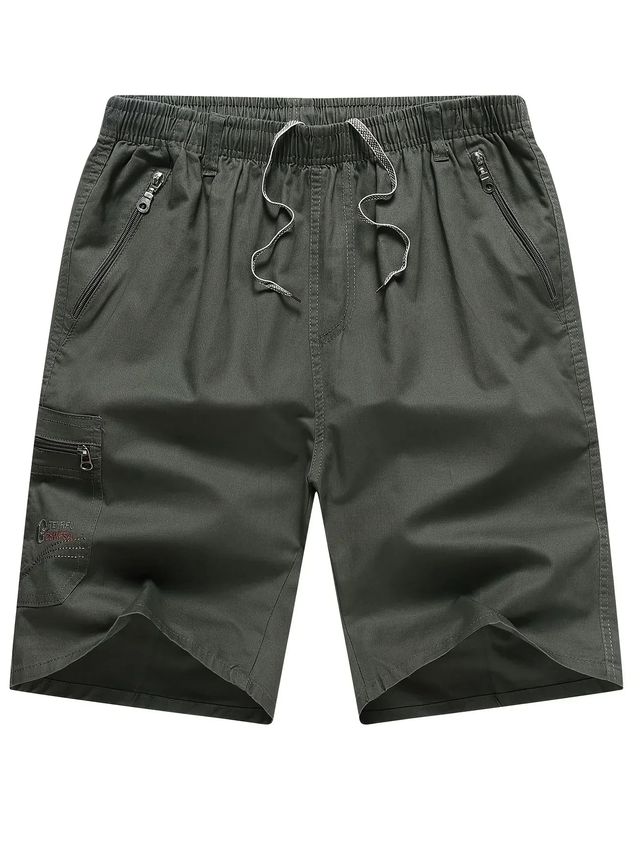 Lindberg | Fedde Leichte Cargo Shorts Mit Tasche