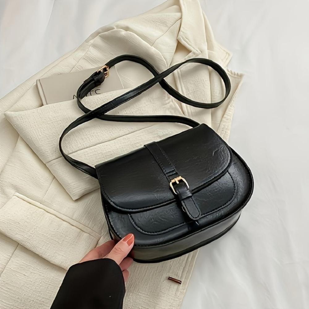 Lindberg | Evelyn™ | Klassische Satteltasche