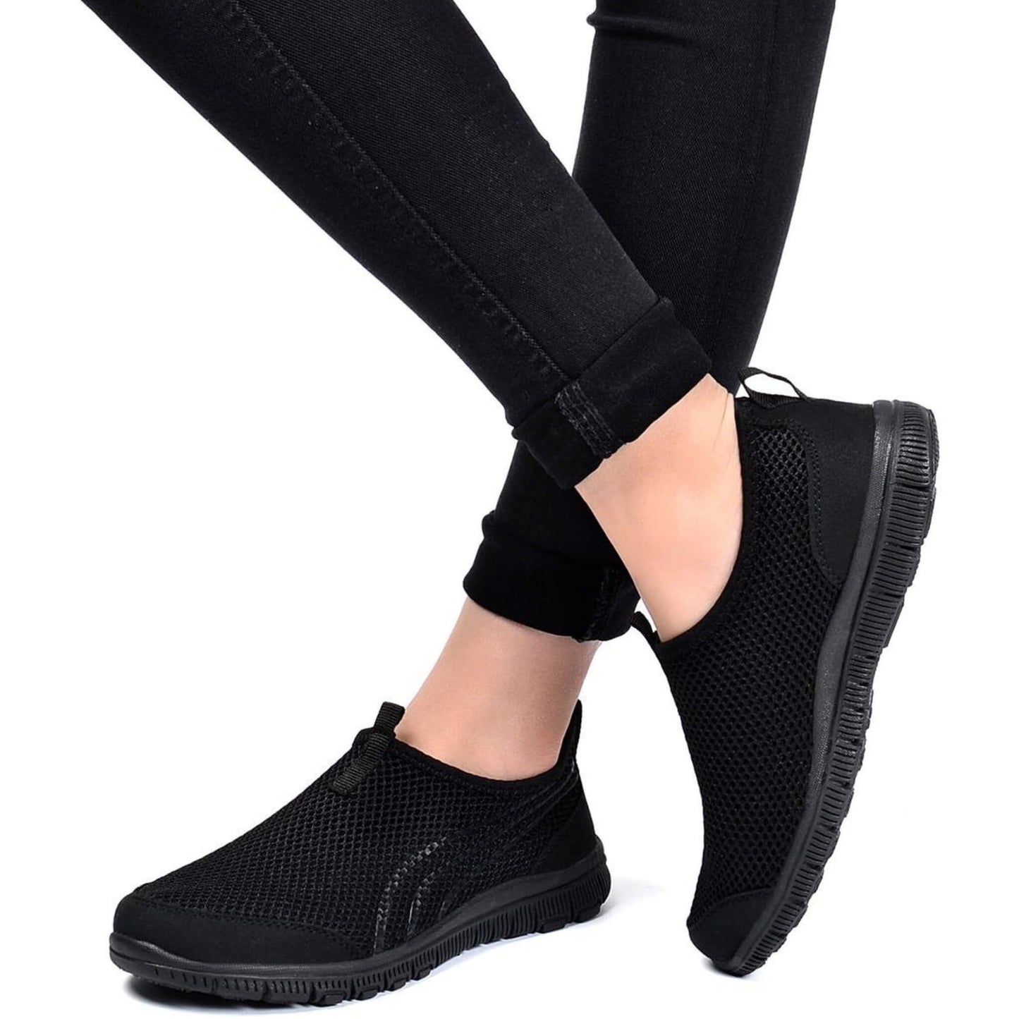 Lindberg | Lauflicht Sneakers