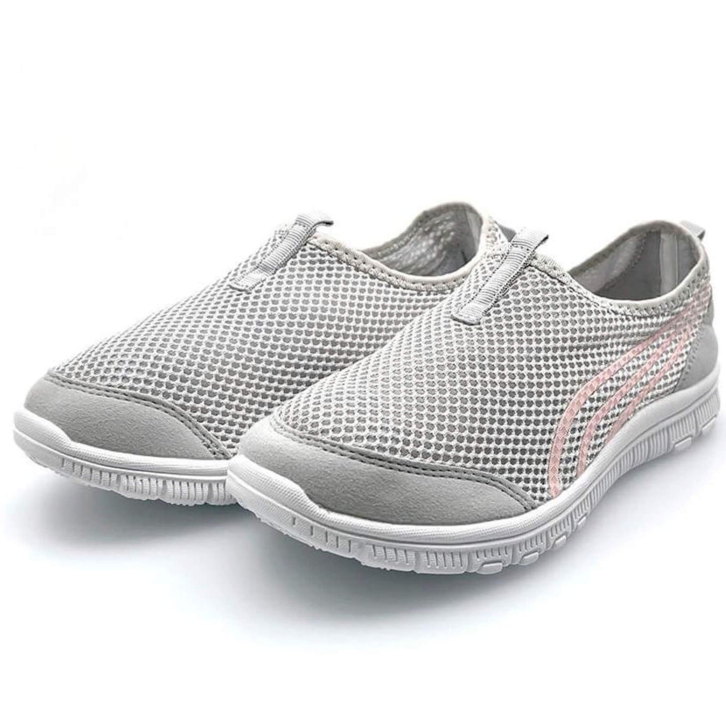 Lindberg | Grauhauch Sneaker
