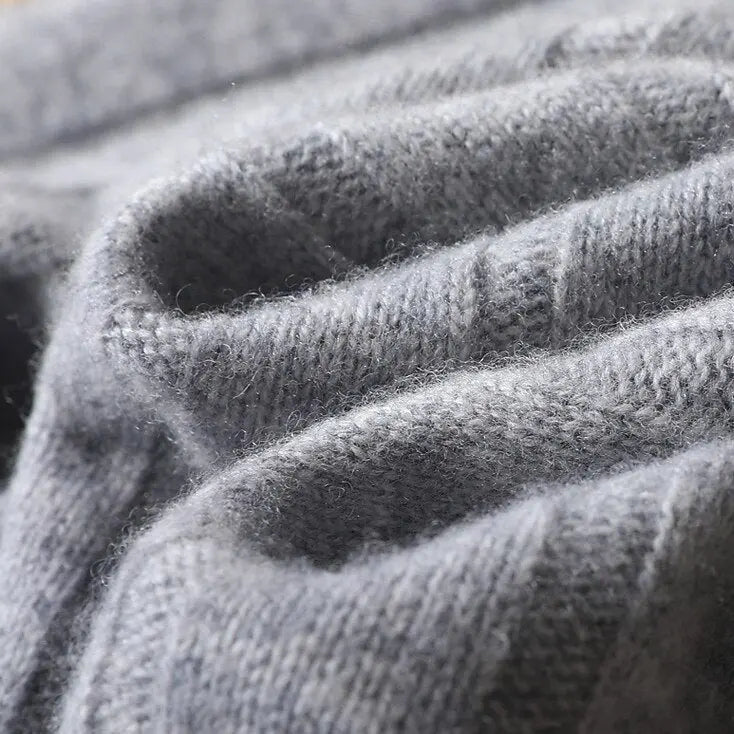 Lindberg | Pullover Weste aus 100% Merinowolle