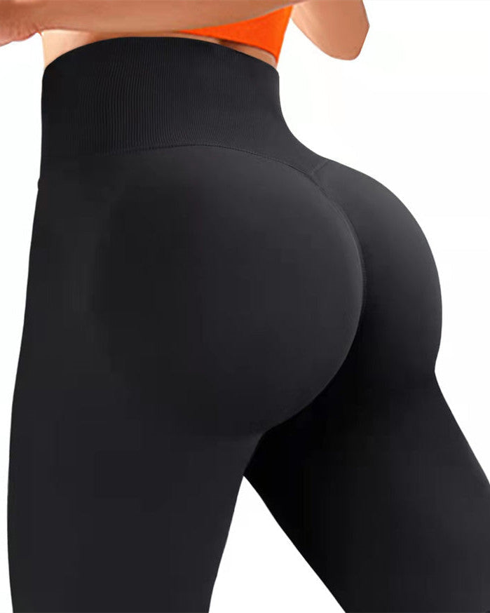 Lindberg | Yoga Leggings mit hoher Taille