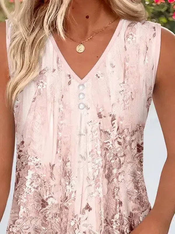 Lindberg | Herzlinie Damen Top