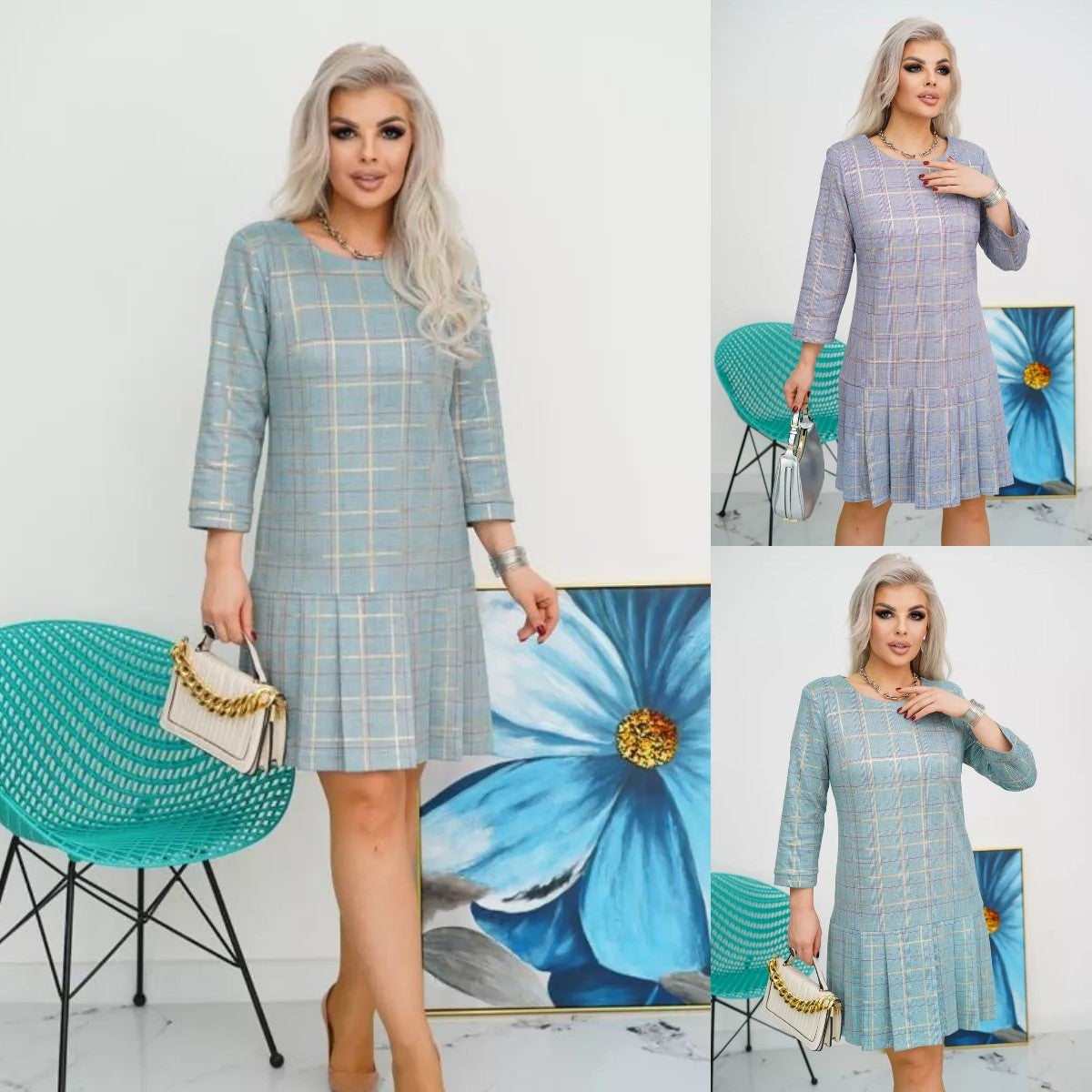 Lindberg | Lara | Modisches Kleid