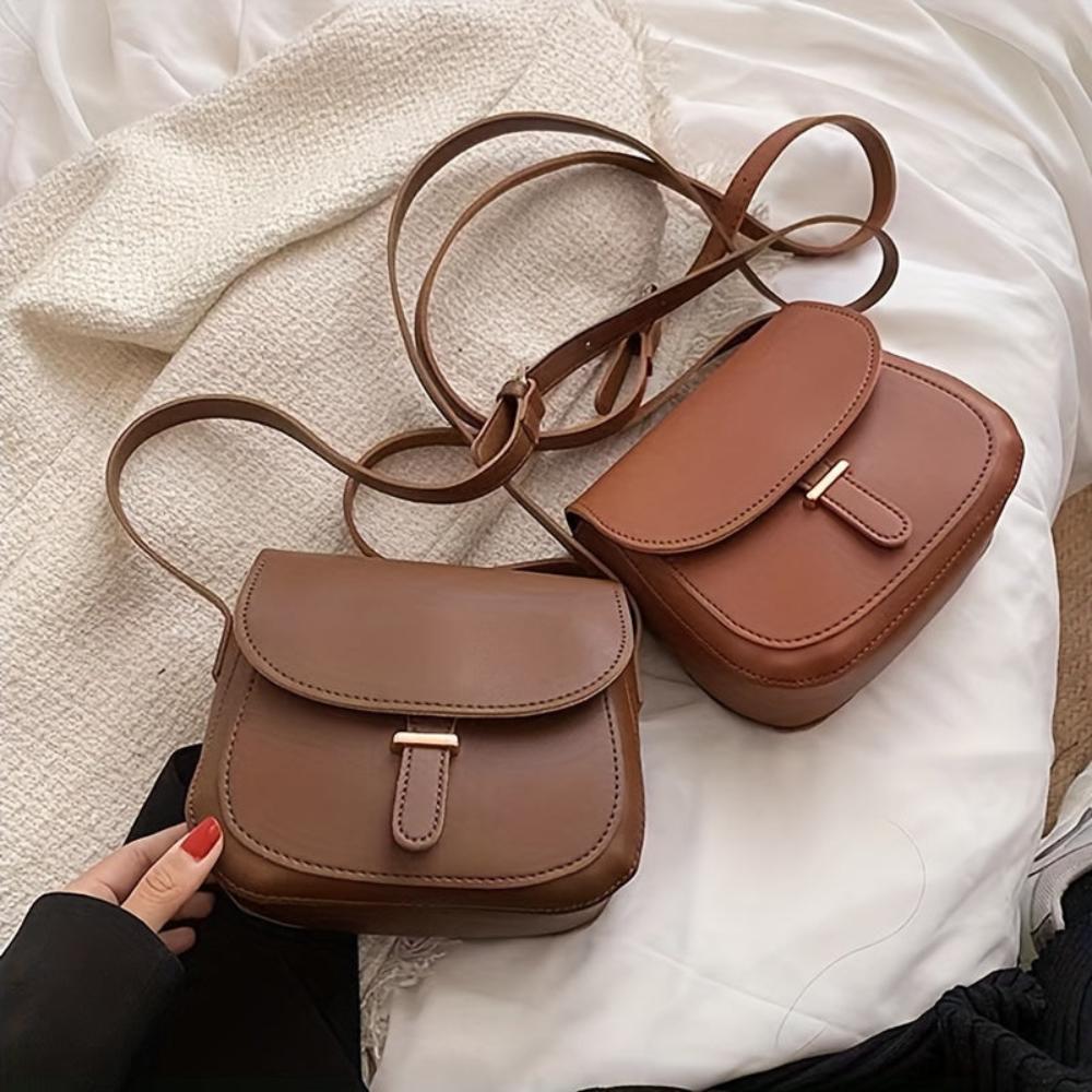 Lindberg | Amelia | Retro-Satteltasche