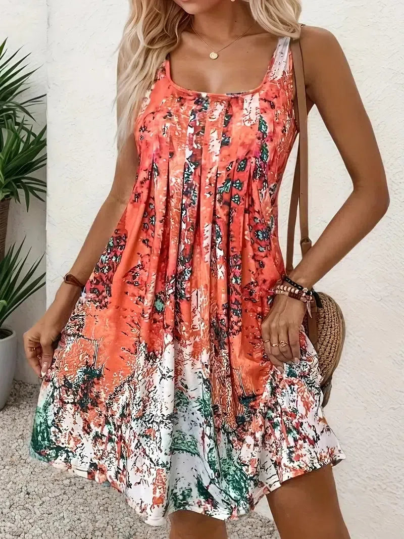 Lindberg | Strahlenglanz Kleid