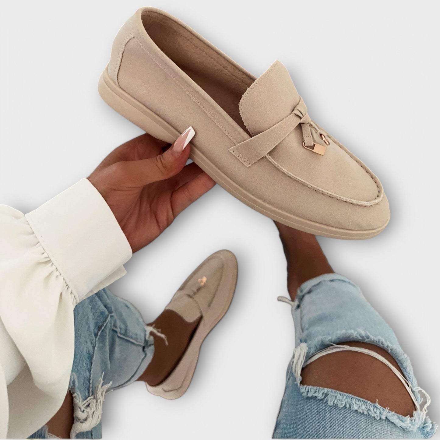 Lindberg | Stilakzent Loafer