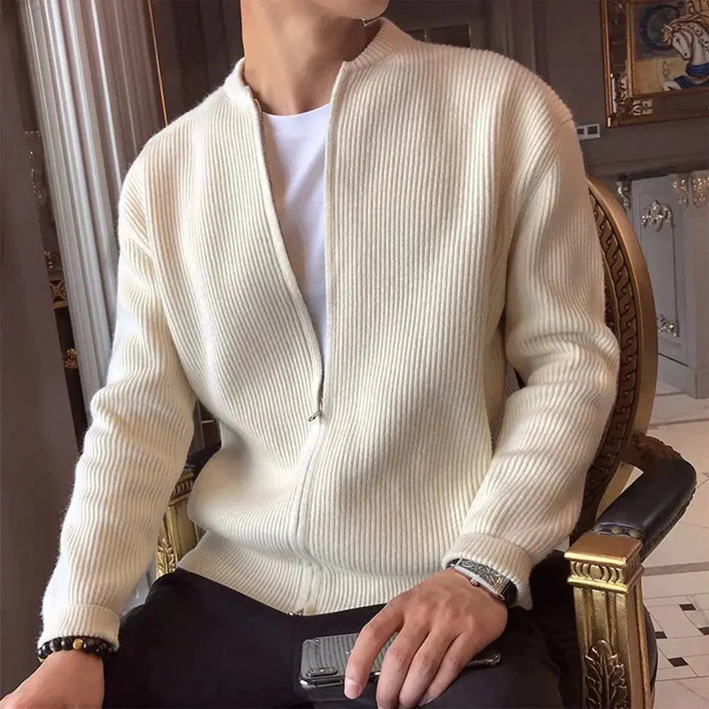 Lindberg | Weiche Baumwolljacke