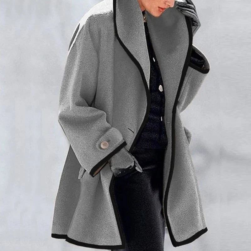 Lindberg | Stilvoller Trenchcoat