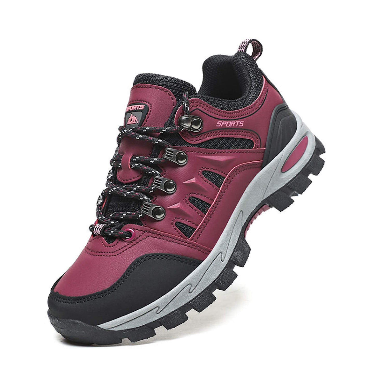 Lindberg | Rosenglanz Hiking Sneaker