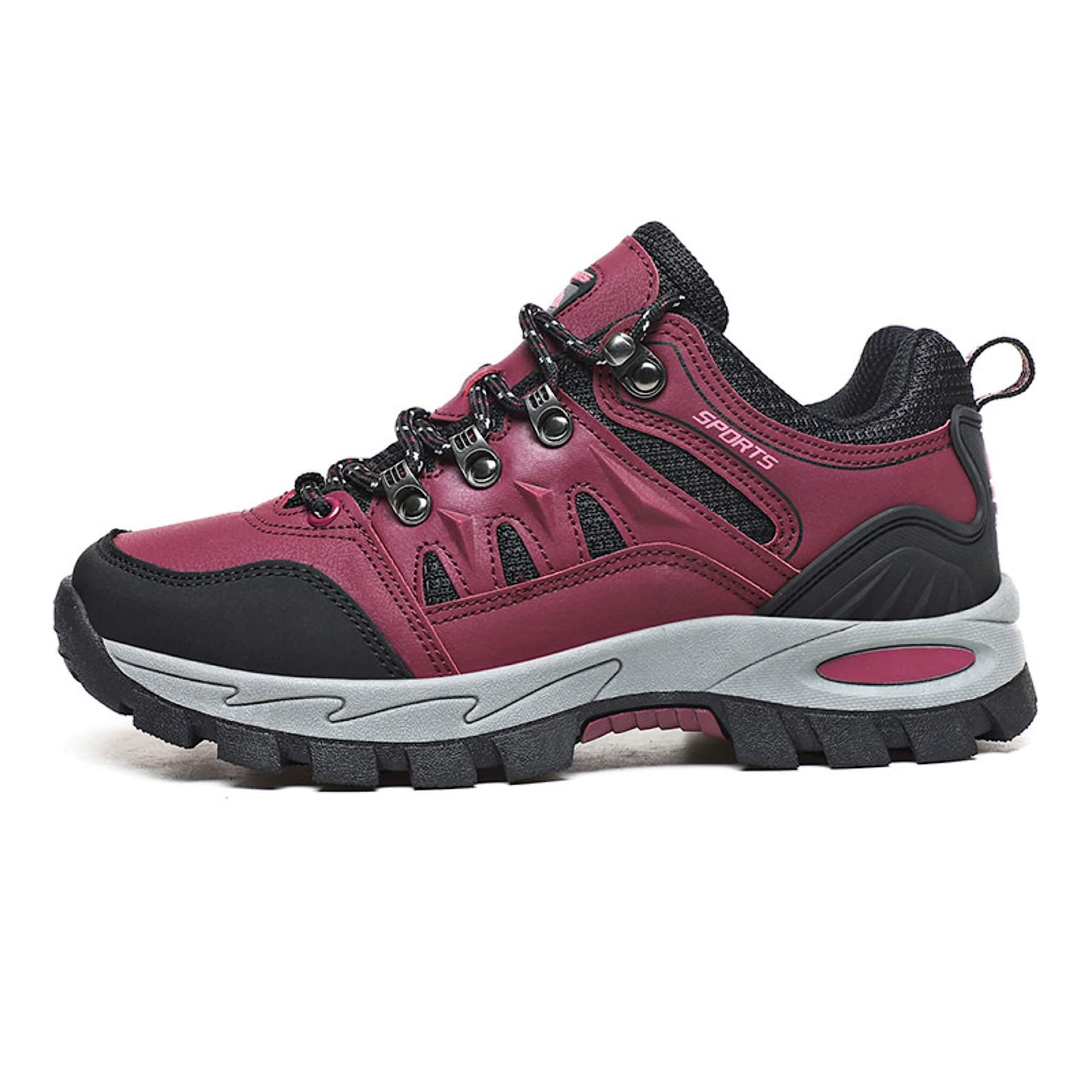Lindberg | Rosenglanz Hiking Sneaker