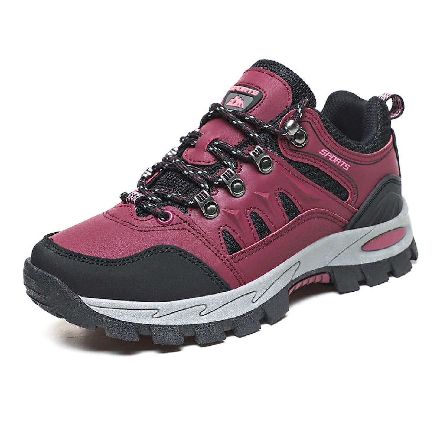 Lindberg | Rosenglanz Hiking Sneaker