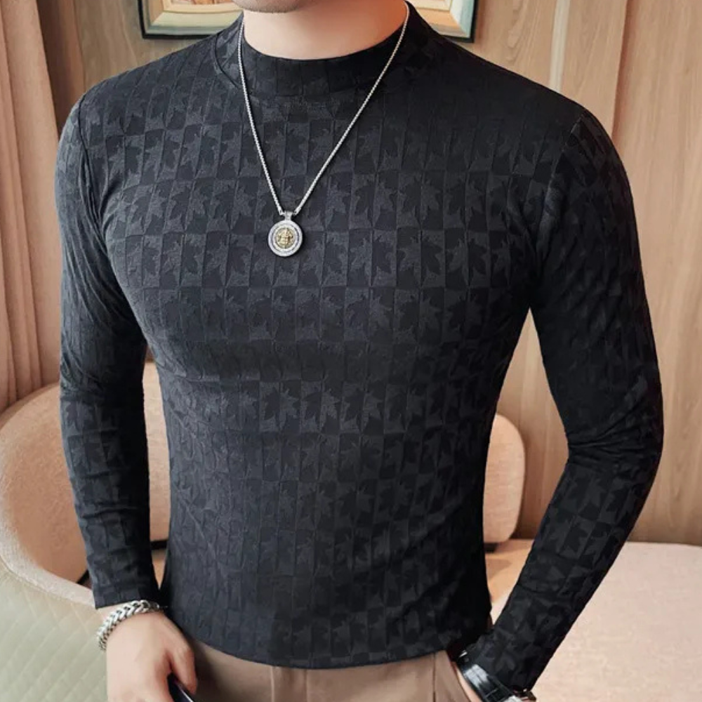 Lindberg | Tagesleicht Herren T-Shirt