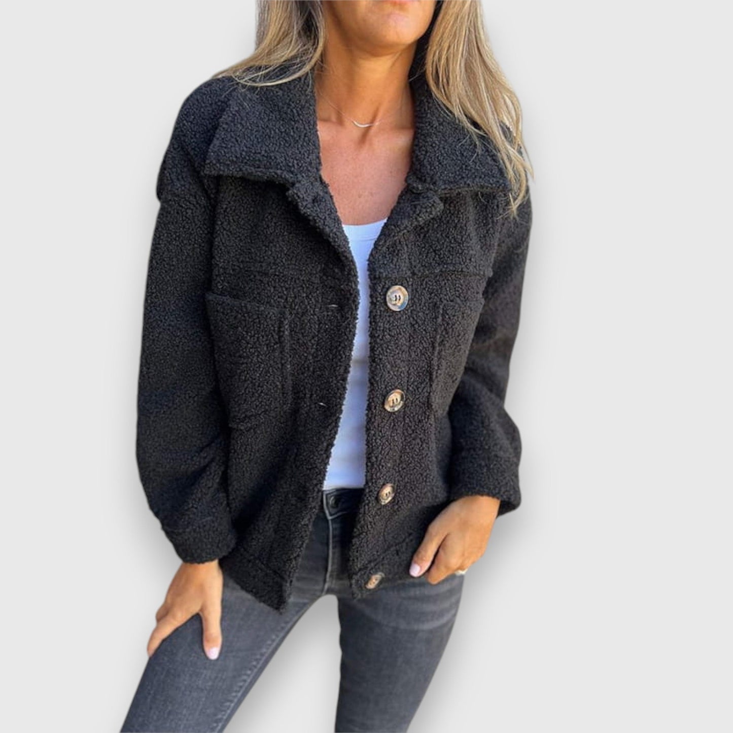 Lindberg | Delna– Hemdjacke