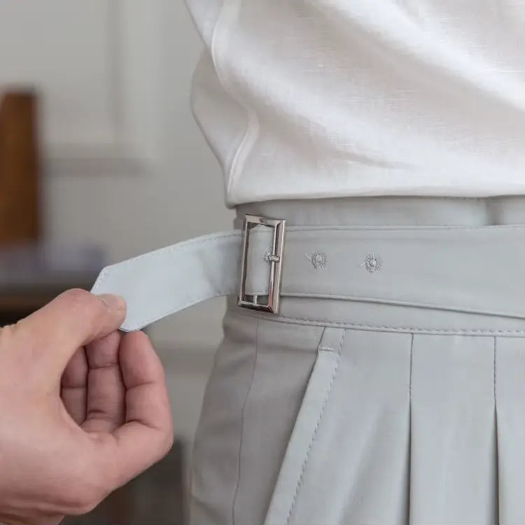 Lindberg | Zeitlose verfeinerte Hose