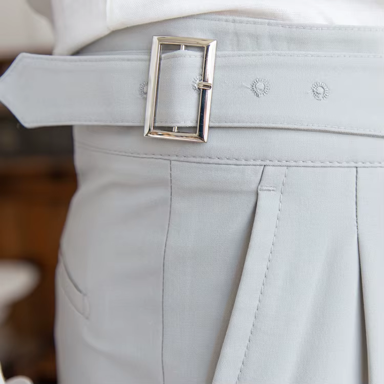Lindberg | Zeitlose verfeinerte Hose