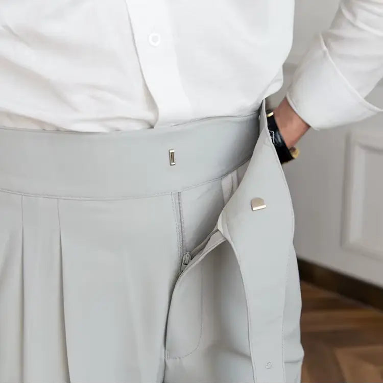 Lindberg | Zeitlose verfeinerte Hose