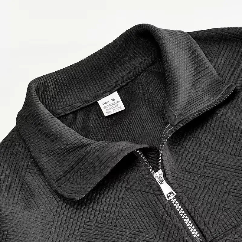 Lindberg | Henry Quarter Zip Pullover
