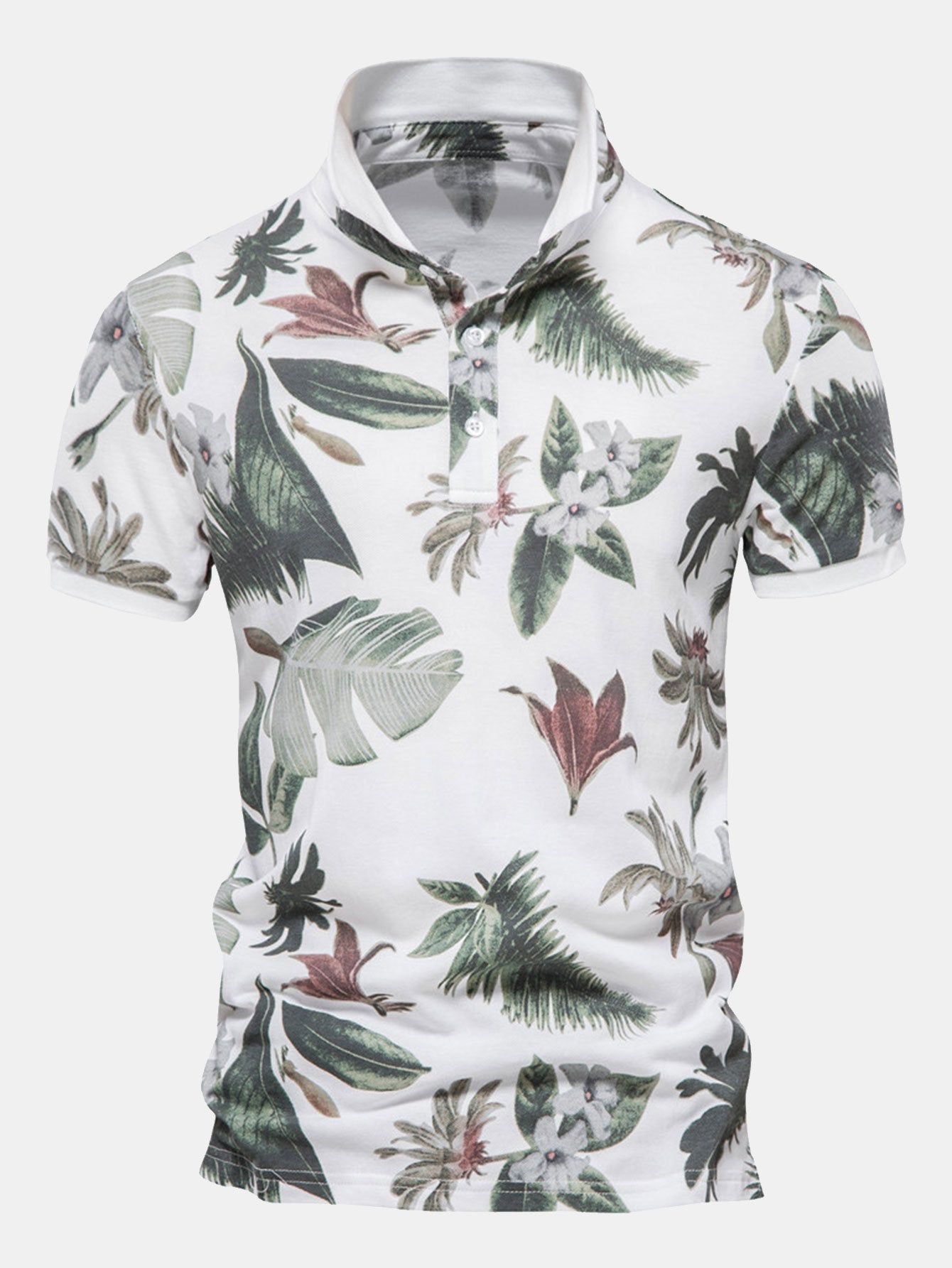 Lindberg | Kragenstil Herren Polo-Shirt