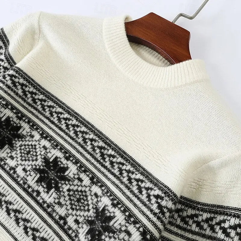 Lindberg | Pullover aus 100% Wolle