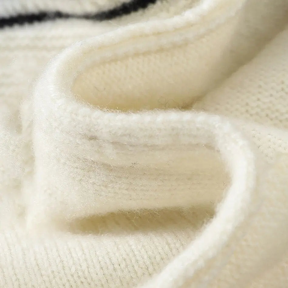 Lindberg | Pullover aus 100% Wolle