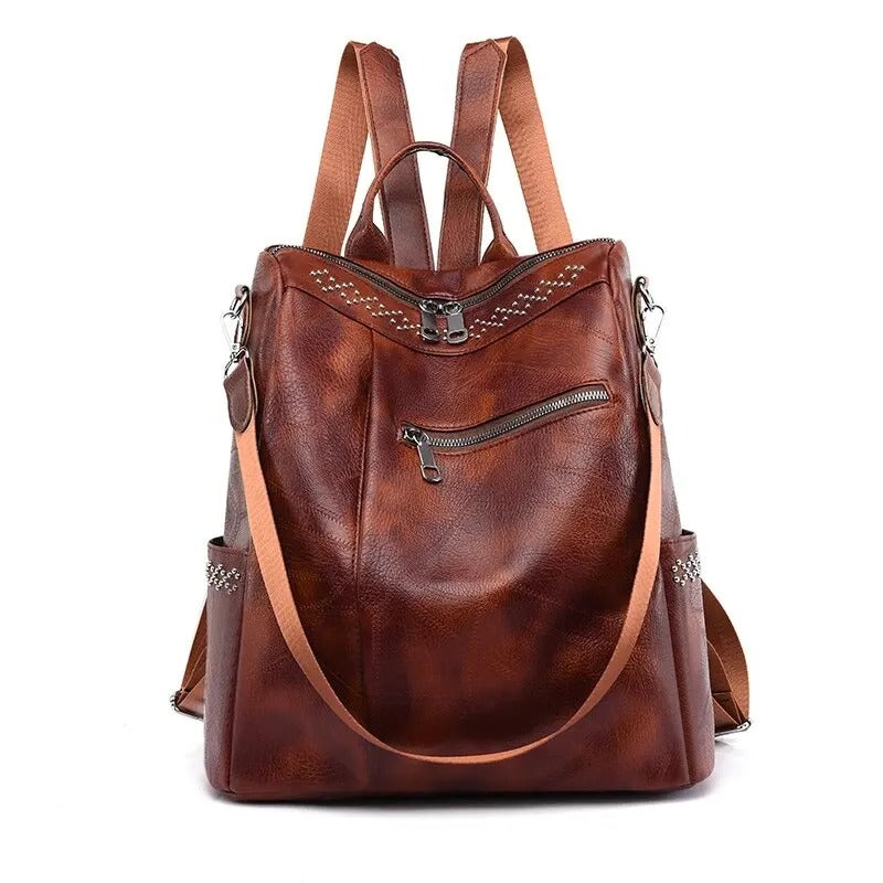 Lindberg | Pauline™ | Vintage-Rucksack
