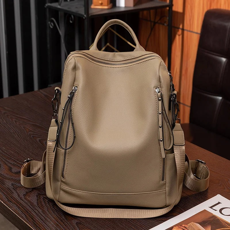 Lindberg | Yasmine™ | Klassenrucksack