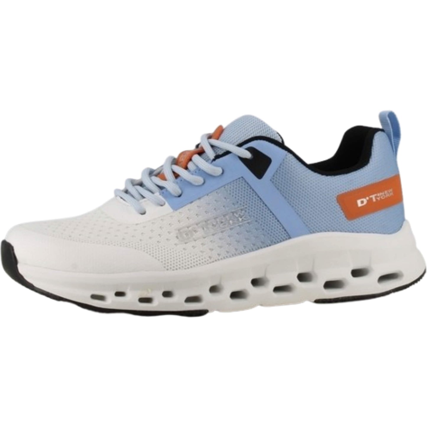Lindberg | Tagblau Sneaker
