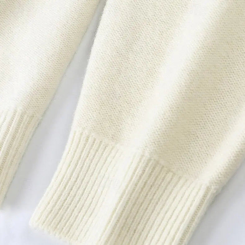 Lindberg | Pullover aus 100% Wolle