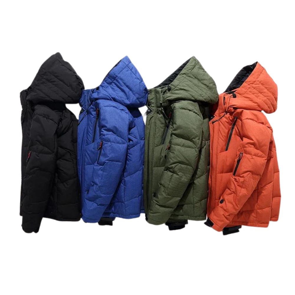 Lindberg | Windjacke und wasserdichte Jacke