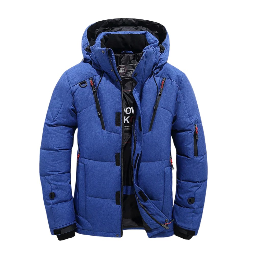 Lindberg | Windjacke und wasserdichte Jacke