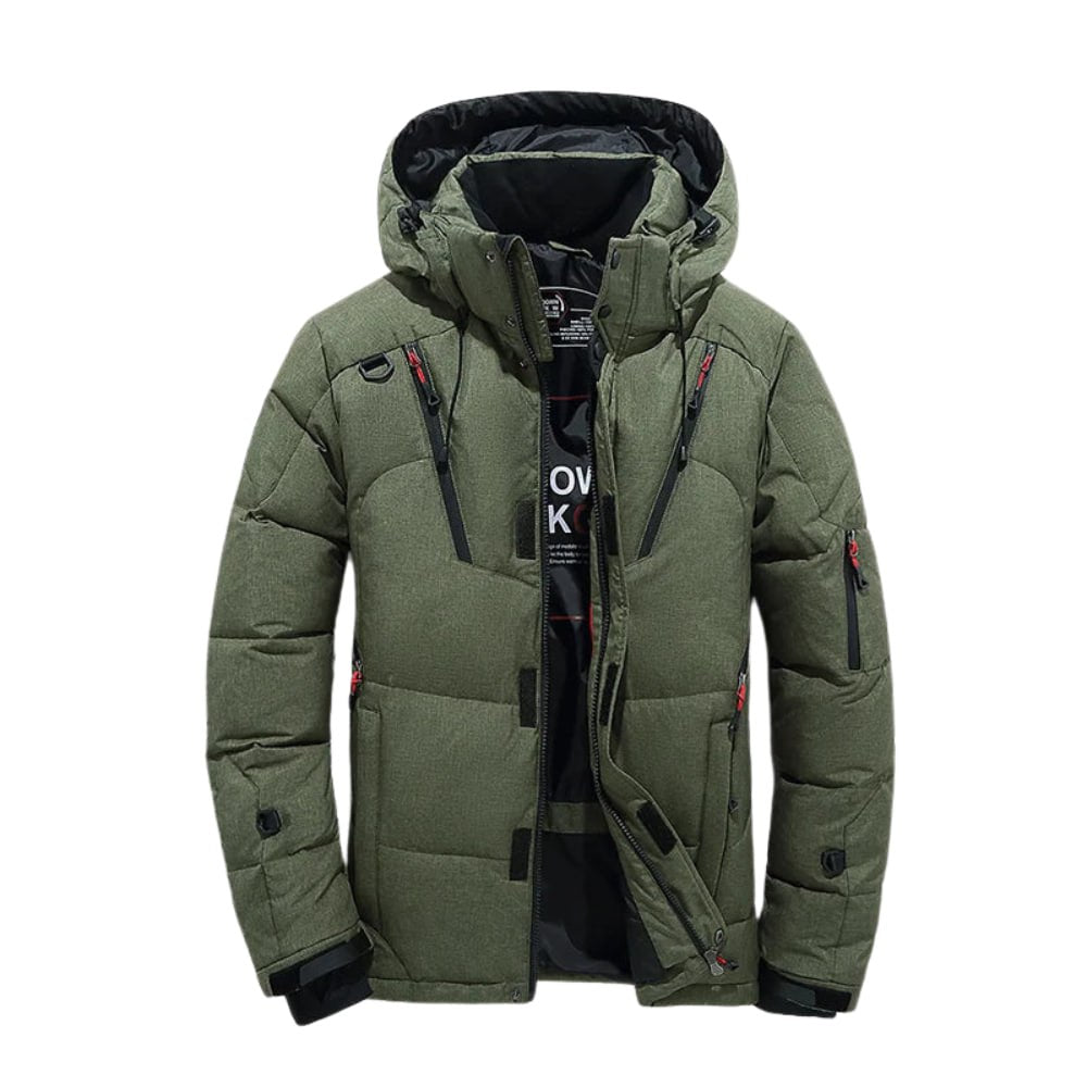 Lindberg | Windjacke und wasserdichte Jacke