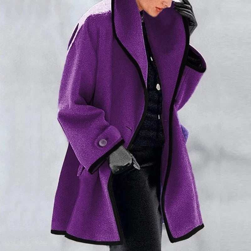 Lindberg | Stilvoller Trenchcoat