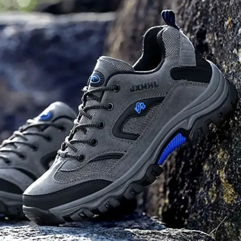 Lindberg | Pfadkraft Wanderschuh