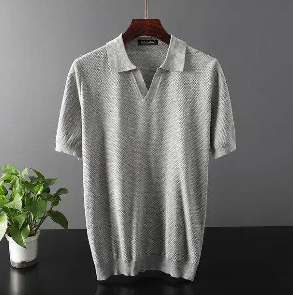 Lindberg | Frühlingsklang Herren Polo-Shirt