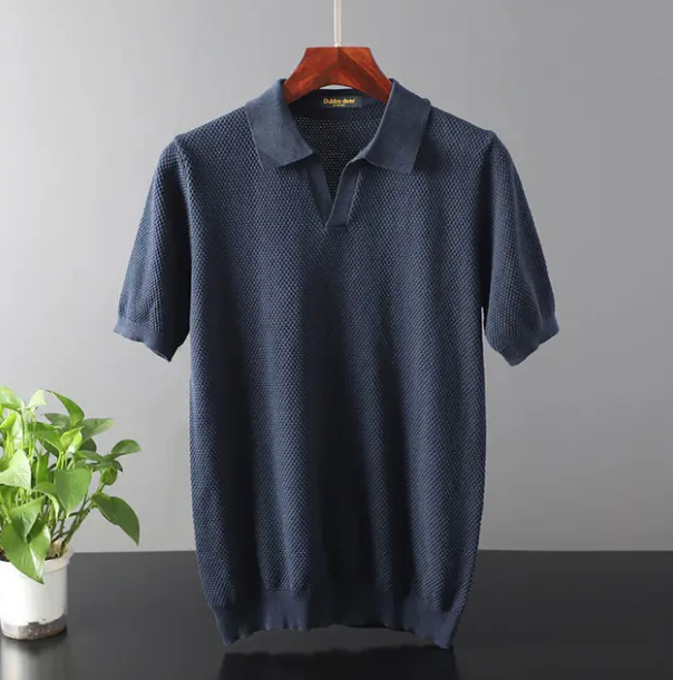 Lindberg | Frühlingsklang Herren Polo-Shirt