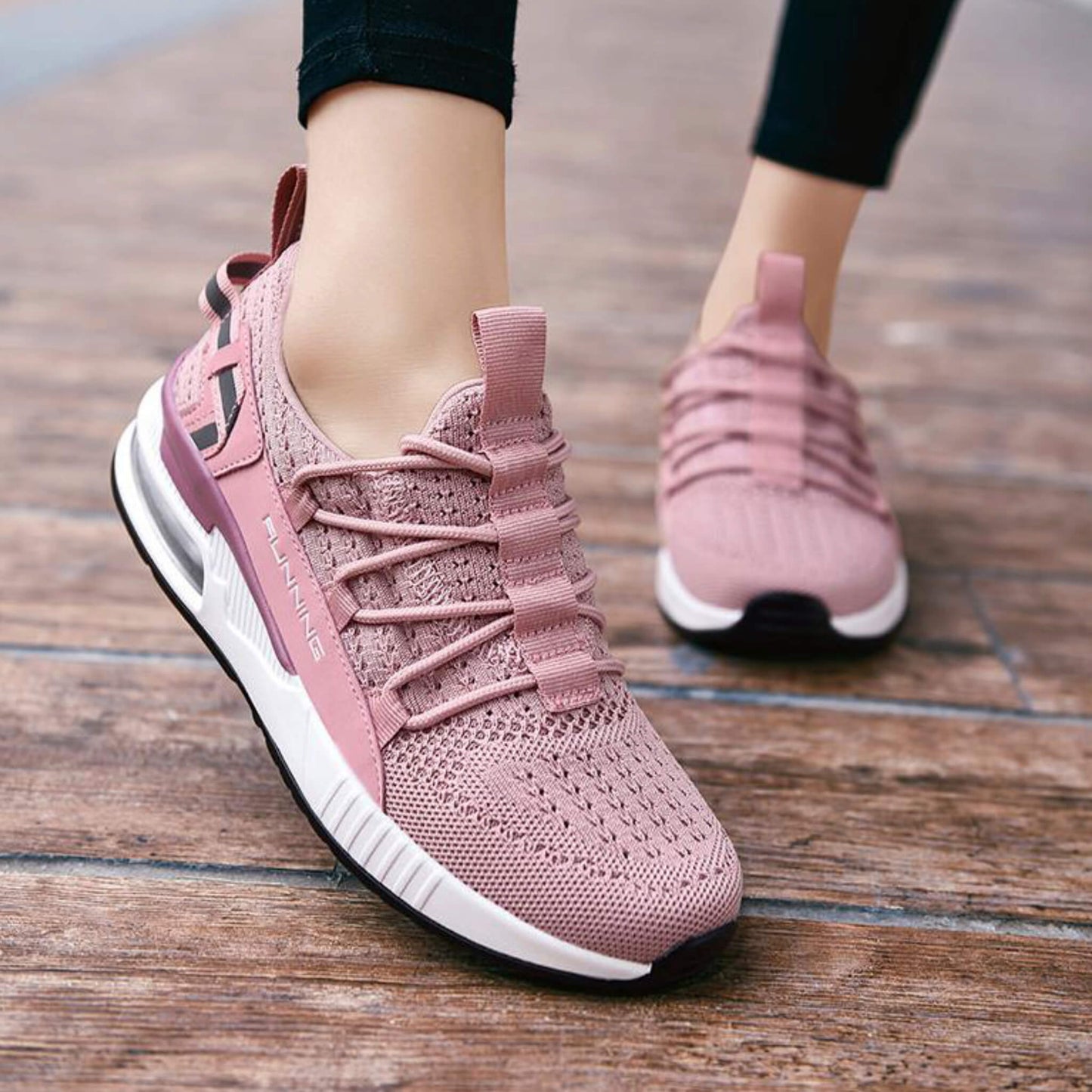 Lindberg | Sanfthauch Sneaker