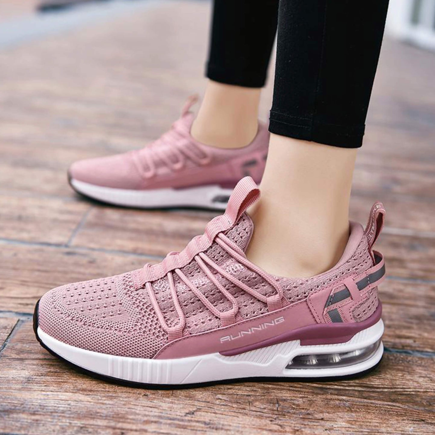 Lindberg | Sanfthauch Sneaker