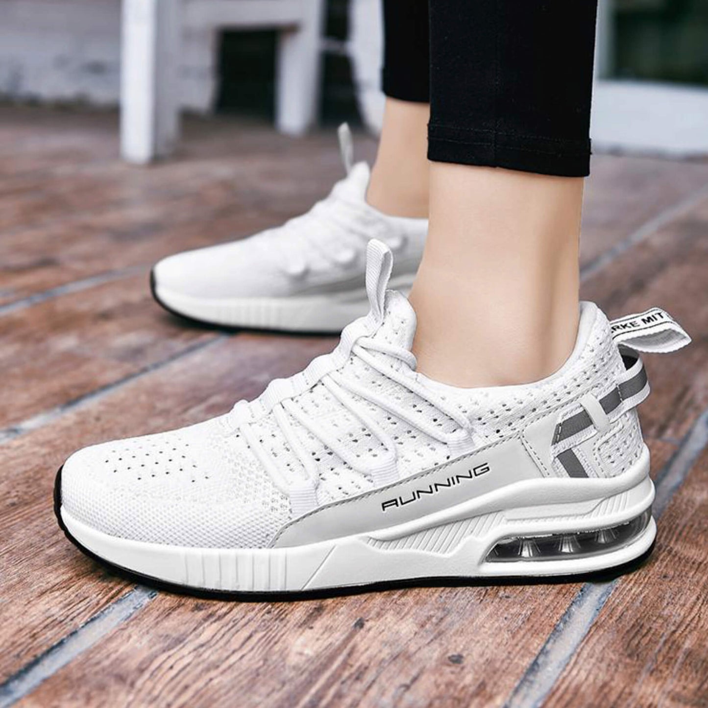 Lindberg | Schneefeder Sneaker
