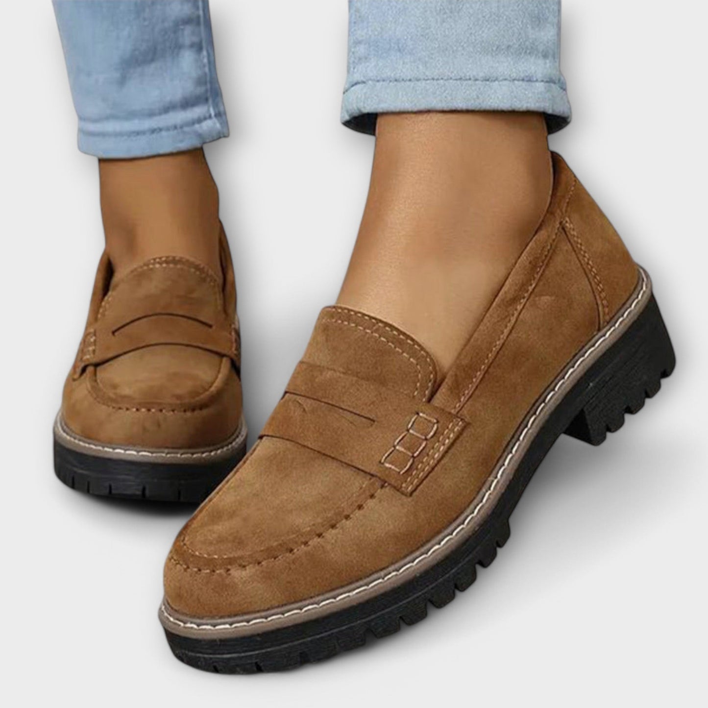 Lindberg | Stilharmonie Loafer