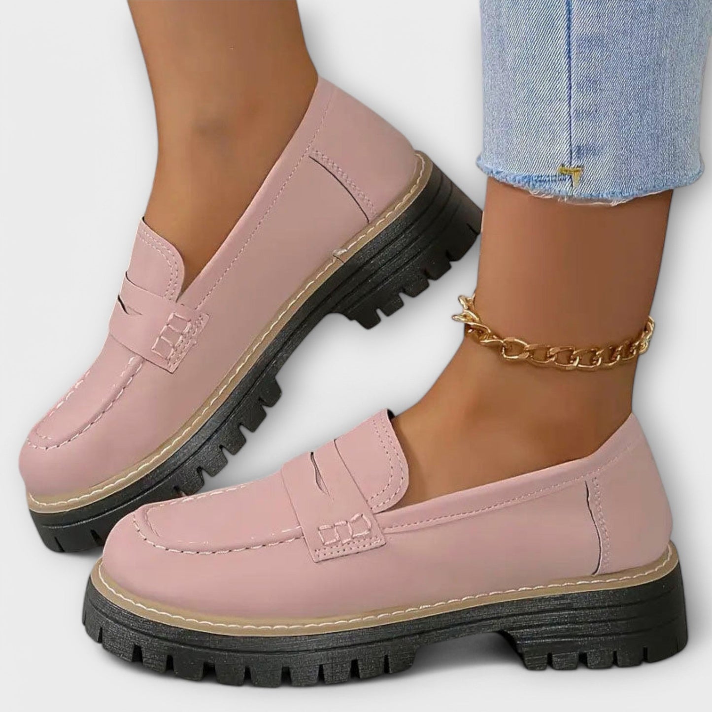 Lindberg | Stilharmonie Loafer