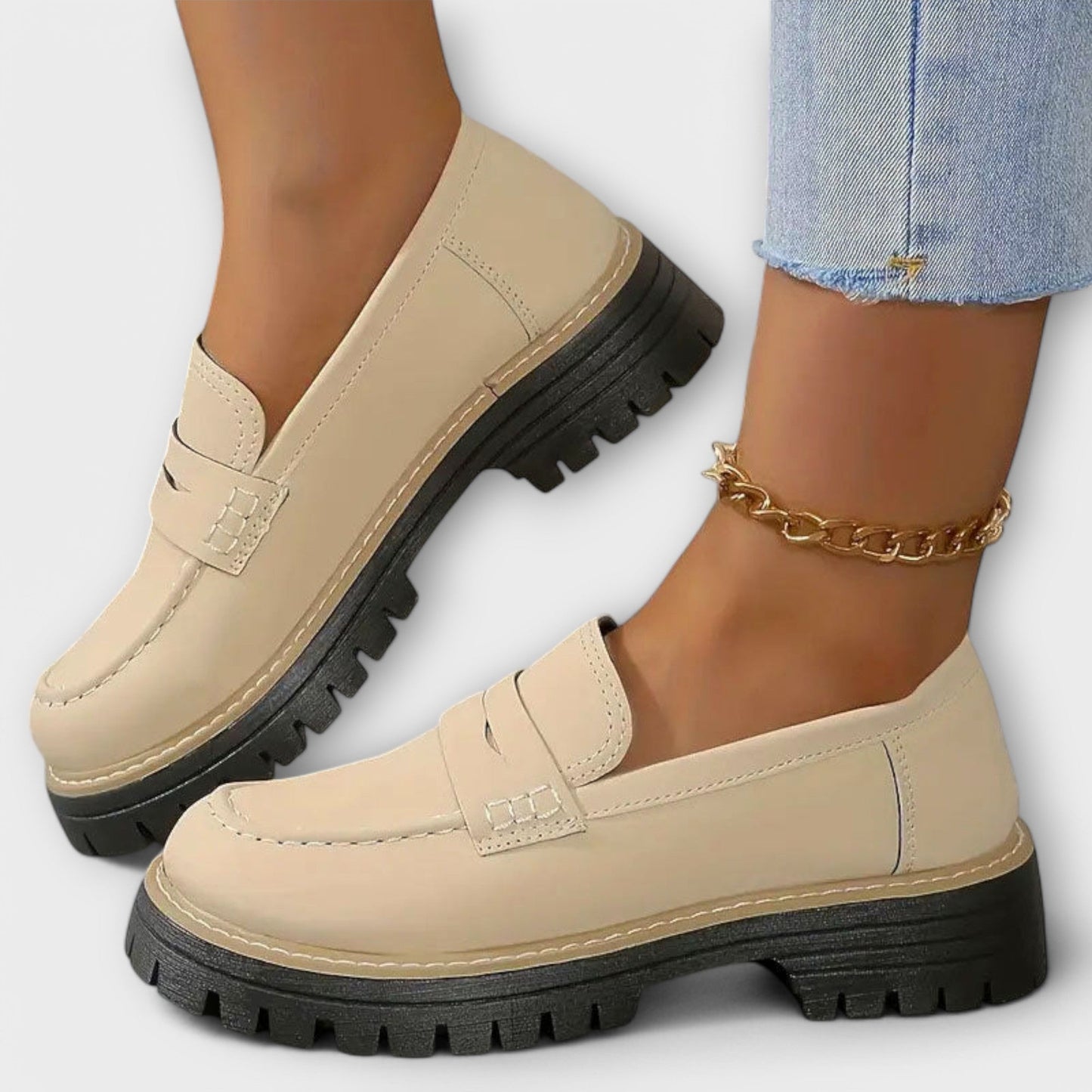 Lindberg | Stilharmonie Loafer