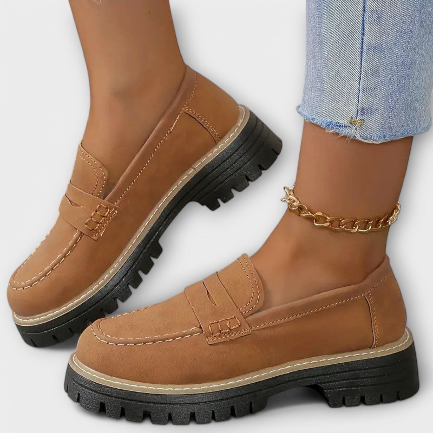 Lindberg | Stilharmonie Loafer