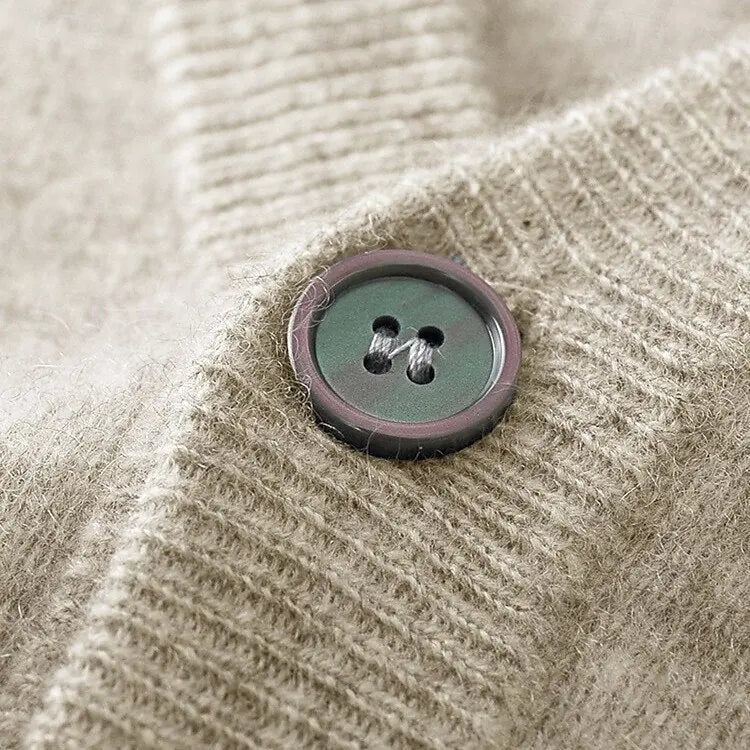 Lindberg | 100% Merinowolle Strickjacken Pullover