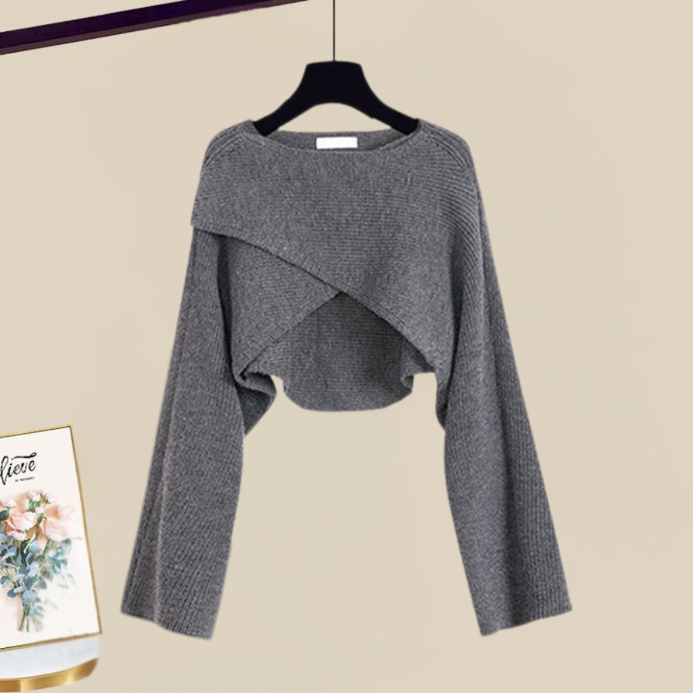 Lindberg | Nalina - Kleid mit Top-Set