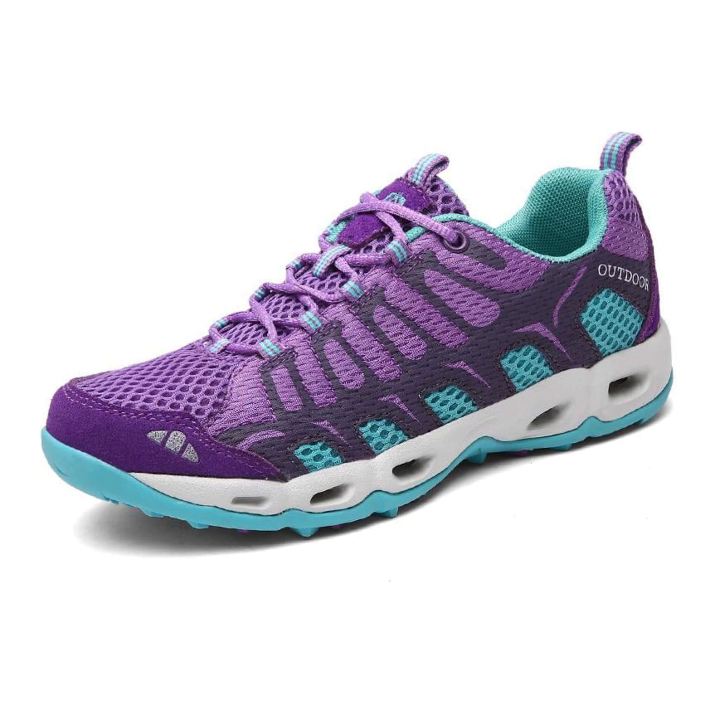 Lindberg | Lavendelpfad Trekking Sneaker