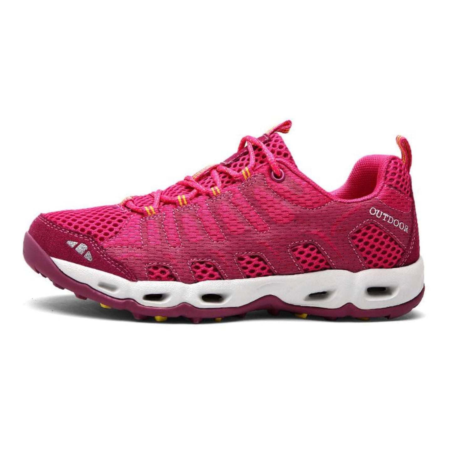 Lindberg | Kraftblüte Trekking Sneaker