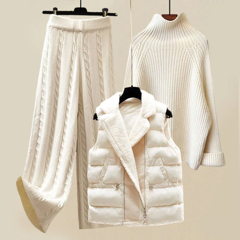 Lindberg | Seraphina - Strick-Set