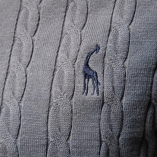 Lindberg | Hochwertiger Pullover aus Baumwolle