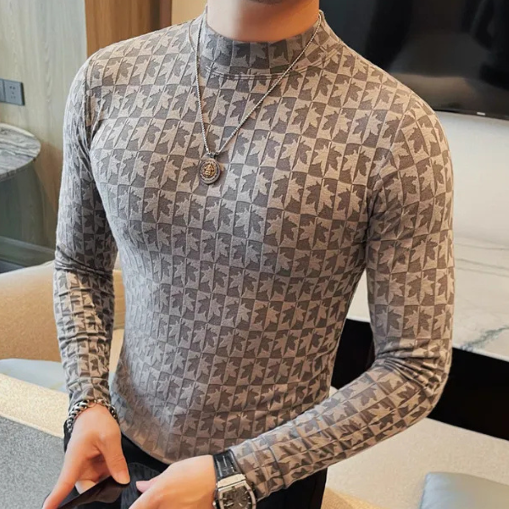 Lindberg | Tagesleicht Herren T-Shirt